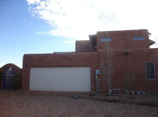 76 Haozous Rd, Santa Fe, NM 87508