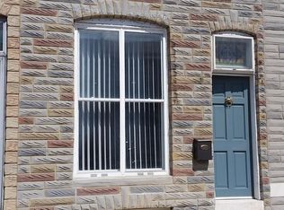 315 S Bouldin St, Baltimore, MD 21224
