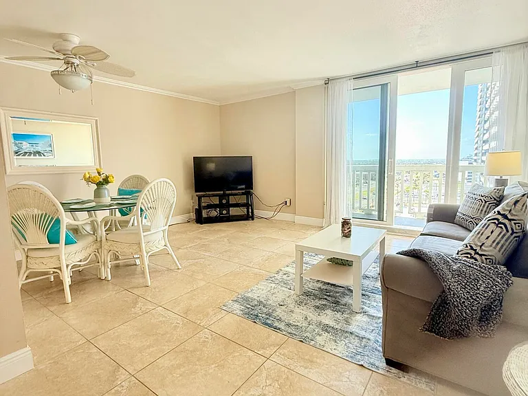 2800 N Atlantic Ave #907 — Photo 6