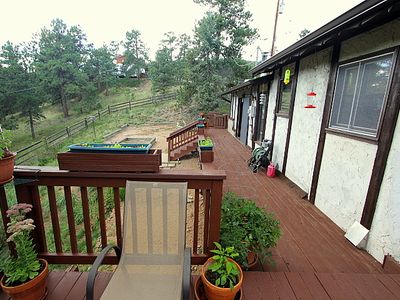 30283 Marie Ln, Evergreen, CO, 80439
