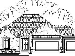 306 Cold Water Ln, Raymore, MO 64083