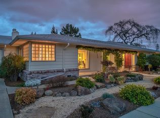 1825 Cedar St, San Carlos, CA 94070