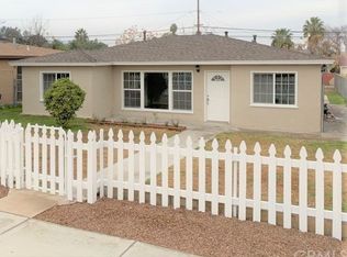 330 W 3rd St, Perris, CA 92570