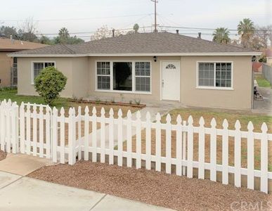 330 W 3rd St, Perris, CA, 92570