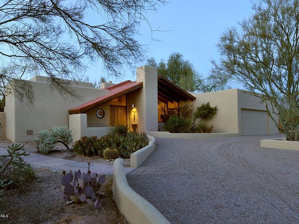 1st image of 6700 N Paseo De Los Altos