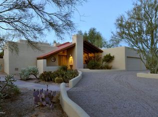 6700 N Paseo De Los Altos, Tucson, AZ 85704