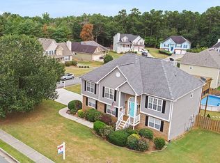 5202 Meadows Lake Pointe, Powder Springs, GA 30127