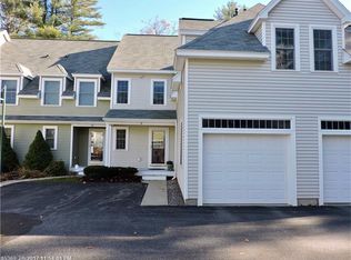66 High St UNIT 11, Kennebunk, ME 04043