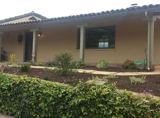 6860 Estates Dr, Oakland, CA 94611