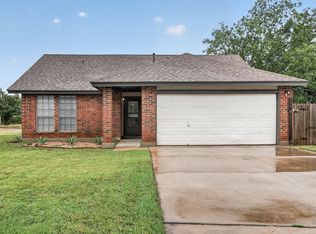 1509 Taron Dr, Round Rock, TX 78681