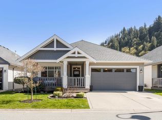 5560 Camden Dr, Chilliwack, BC V2R 0P7