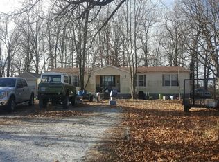 7885 N Farm Road 193, Fair Grove, MO 65648