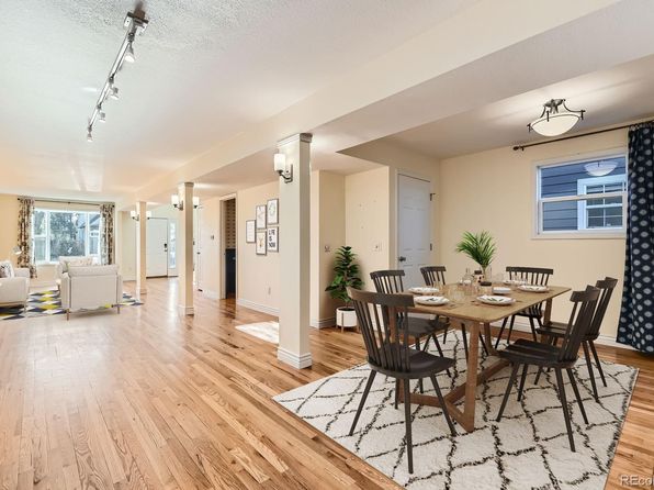 2163 S Grant Street, Denver, CO 80210