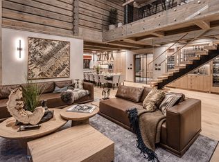 2673 Ousel Falls Rd, Big Sky, MT 59716