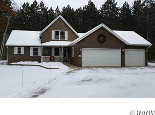 2360 11 1/4 Ave, Cameron, WI 54822