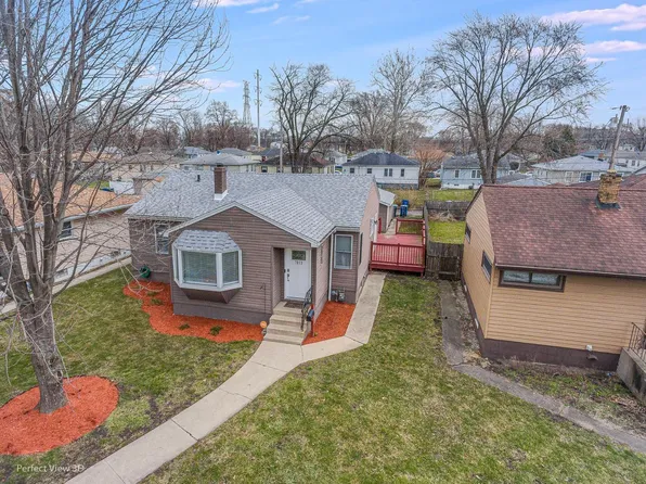 7033 Osborne Ave, Hammond, IN 46323