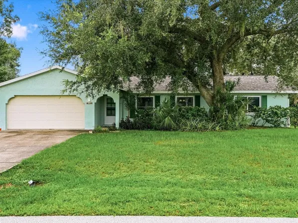 1387 HAYWORTH ROAD, PORT CHARLOTTE, FL 33952