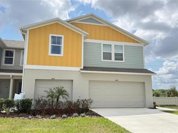 3867 King Hill Dr, Haines City, FL 33844