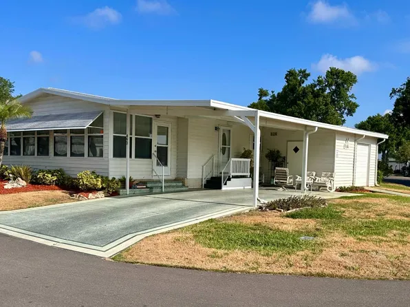 493 NE Snead Cir, Avon Park, FL 33825