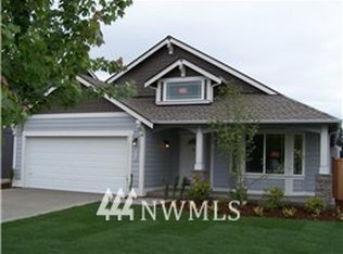 206 Stadium St, Napavine, WA 98532