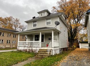 13518 Argus Ave, Cleveland, OH 44110