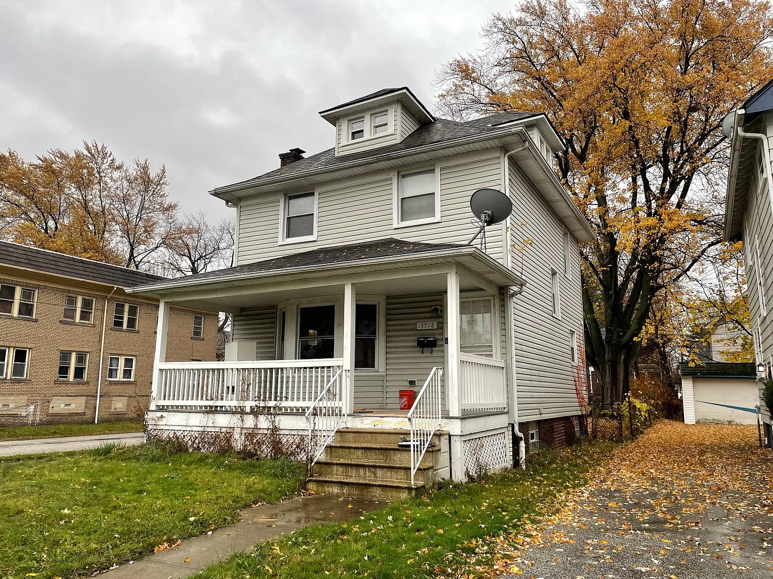 13518 Argus Ave photo 1
