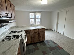 477 Sumner St APT 3, Boston, MA 02128