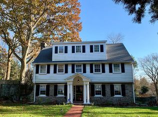 645 N Chester Rd, Swarthmore, PA 19081