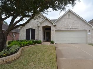 16634 Village View Trl, Sugar Land, TX 77498