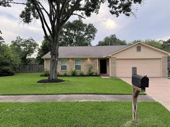 802 Sundance Valley Dr, Katy, TX 77450