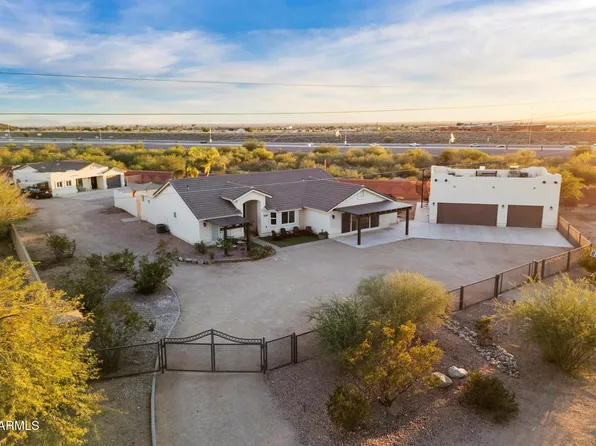 7301 E Hermosa Vista Drive, Mesa, AZ 85207