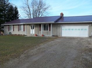 248 Kenton Galion Rd E, Marion, OH 43302