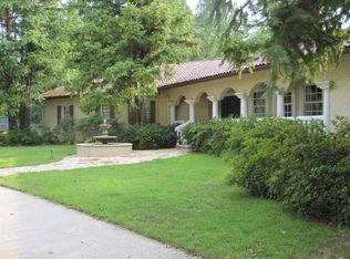 160 Atlanta Country Clb #D, Atlanta, GA 30067