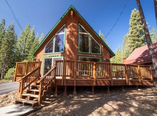 13999 Tyrol Rd, Truckee, CA 96161