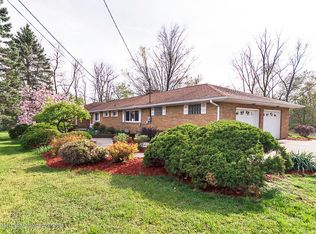 457 N Jefferson St, Mason, MI 48854