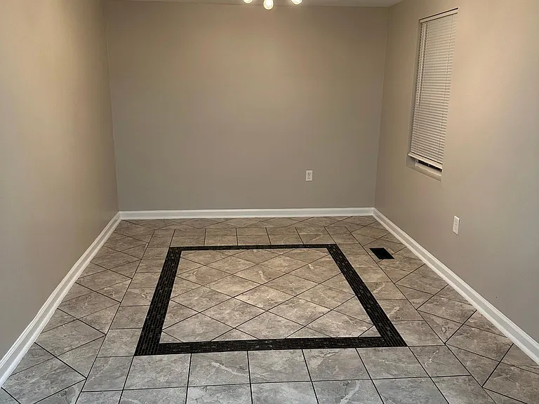 Dinning room
