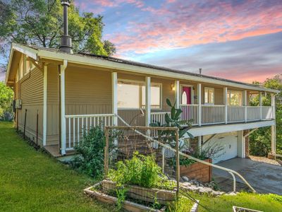 5798 Hollyberry Ln, Placerville, CA, 95667