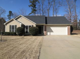 1083 Athena Ct, Acworth, GA 30101