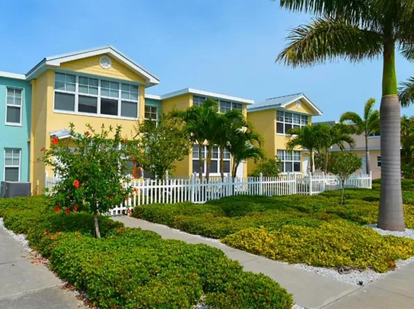 19417 Gulf Blvd #C-109, Indian Shores, FL 33785