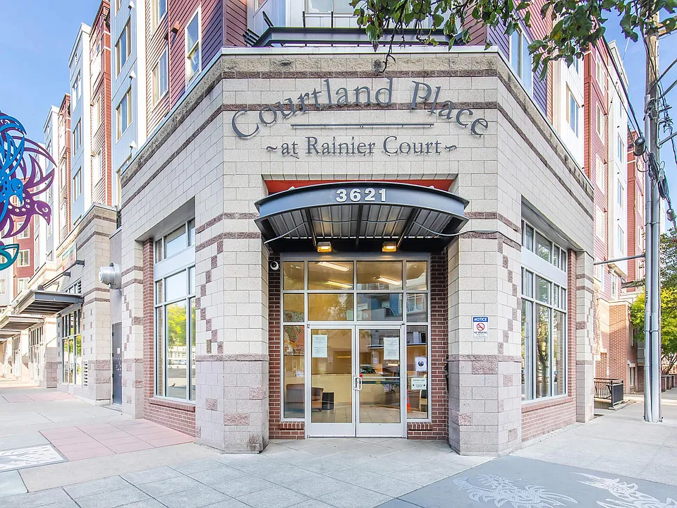 Courtland Place