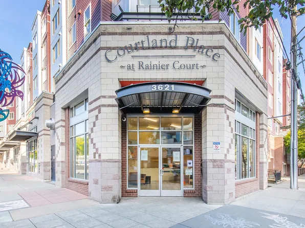 Courtland Place