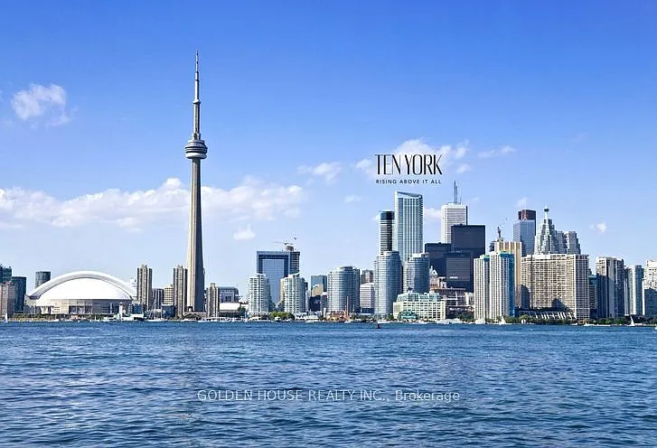 10 York St #1805
