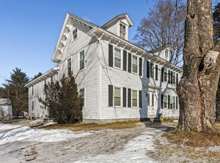 424 South St, Wrentham, MA 02093