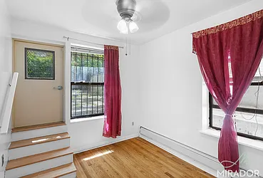 Rented by Mirador Real Estate