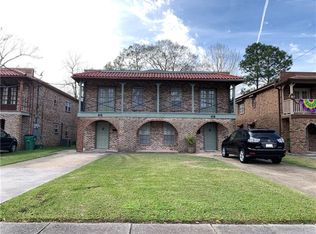 416 Bonnabel Blvd #416, Metairie, LA 70005