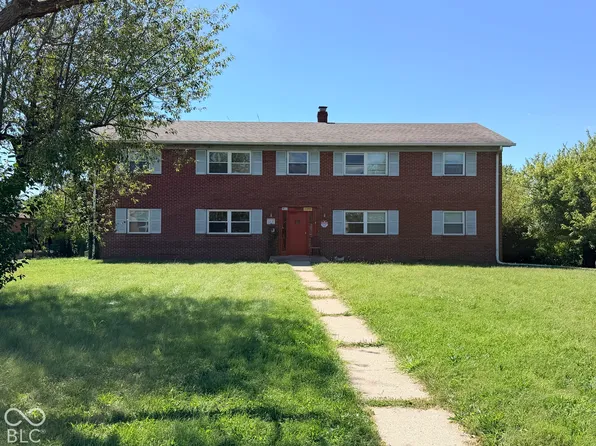 5907 Staughton Dr, Indianapolis, IN 46226