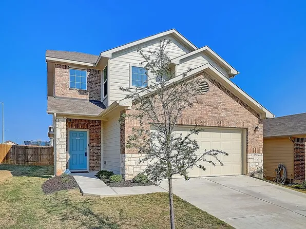 14900 Gypsum Mill Rd, Manor, TX 78653