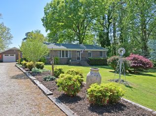 3510 Dogwood Dr, Raleigh, NC 27604