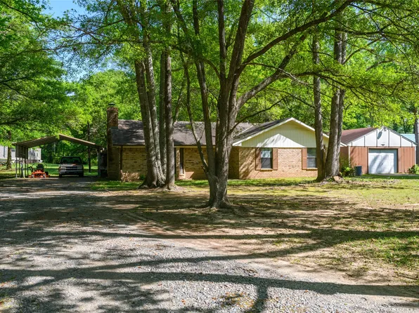 1762 Post Oak Rd, Keithville, LA 71047
