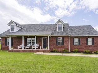 247 Loxley Ln, Murfreesboro, TN 37127